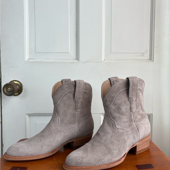 Tecovas Lucy Boots - Picture 5 of 5